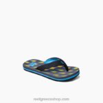 γρ Reef παιδιά αχμπουλόνι επάνω 044RT850 - Image 3