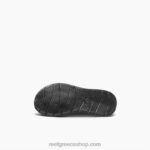 γρ Reef παιδικό μαξιλάρι ακτήμαύρο camo/κόκκινο 044RT857 - Image 4