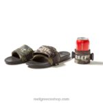 γρ Reef ποτό διαφάνεια άνδρες camo 044RT464 - Image 2