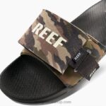 γρ Reef ποτό διαφάνεια άνδρες camo 044RT464 - Image 4
