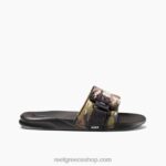γρ Reef ποτό διαφάνεια άνδρες camo 044RT464 - Image 6