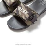 γρ Reef ποτό διαφάνεια άνδρες camo 044RT464 - Image 8