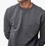 γρ Reef πουλόβερ vivas crewneck άνδρες πειρατικό μπλκ 044RT724 - Image 2