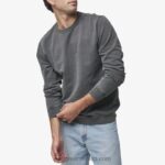γρ Reef πουλόβερ vivas crewneck άνδρες πειρατικό μπλκ 044RT724