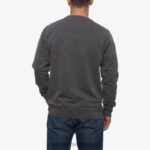 γρ Reef πουλόβερ vivas crewneck άνδρες πειρατικό μπλκ 044RT724 - Image 3