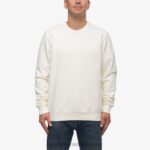 γρ Reef πουλόβερ vivas crewneck άνδρες marshmallow 044RT723 - Image 3