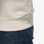 γρ Reef πουλόβερ vivas crewneck άνδρες marshmallow 044RT723 - Image 5