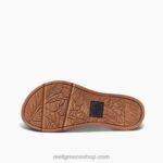 γρ Reef Σάντα ανα γυναίκες μαύρο multi 044RT159 - Image 3