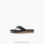γρ Reef Σάντα ανα γυναίκες μαύρο multi 044RT159 - Image 5