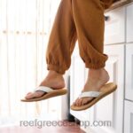γρ Reef Σάντα ανα γυναίκες σύννεφο 044RT60 - Image 7