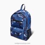 γρ Reef σακίδιο windsurfer γυναίκες camo μπλε/μπλε 044RT305