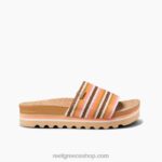 γρ Reef σκάουτερ γεια νήματα γυναίκες λωρίδα smoothie 044RT104 - Image 2
