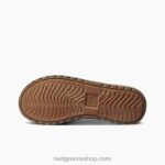 γρ Reef ταξίδι lux άνδρες καφέ 044RT312 - Image 6