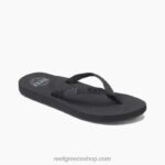 γρ Reef τζίντζερ γυναίκες μαύρος 044RT7