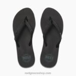 γρ Reef τζίντζερ γυναίκες μαύρος 044RT7 - Image 3