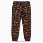 γρ Reef τζόγκερ τσέπης freeman άνδρες camo 044RT754 - Image 2