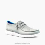 γρ Reef υδάτινη ακτή άνδρες γκρί 044RT482