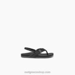 γρ Reef φάντασμα μαξιλαριού lil παιδιά μαύρος 044RT896 - Image 2