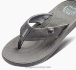 γρ Reef φάντασμα νίας άνδρες ανοιχτό γκρι 044RT315 - Image 5
