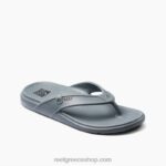 γρ Reef όαση άνδρες γκρί 044RT383
