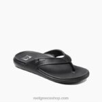 γρ Reef όαση άνδρες μαύρος 044RT362