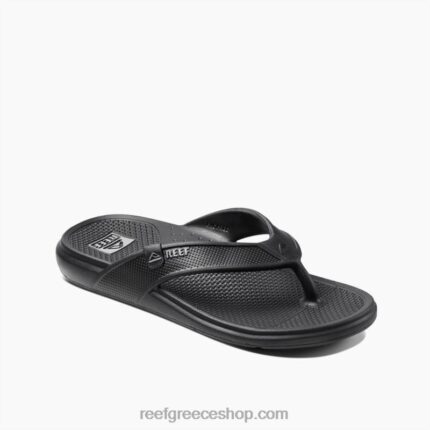 γρ Reef όαση άνδρες μαύρος 044RT362