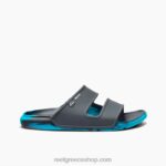 γρ Reef όαση διπλά επάνω άνδρες αυγή 044RT431 - Image 3
