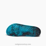 γρ Reef όαση διπλά επάνω άνδρες αυγή 044RT431 - Image 6
