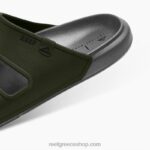 γρ Reef όαση διπλά επάνω άνδρες γκρι/ελαιά 044RT340 - Image 5