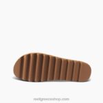 γρ Reef cushion vista hi twist γυναίκες μαύρισμα/σαμπάνια 044RT146 - Image 6