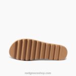 γρ Reef cushion vista hi twist γυναίκες μαύρο/μαύρισμα 044RT114 - Image 4