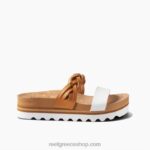 γρ Reef cushion vista hi twist γυναίκες φυσικό/λευκό 044RT113 - Image 2