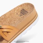 γρ Reef cushion vista hi twist γυναίκες φυσικό/λευκό 044RT113 - Image 5
