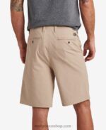 γρ Reef dante walk short 20" άνδρες βίδρα 044RT672 - Image 3