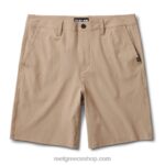 γρ Reef dante walk short 20" άνδρες βίδρα 044RT672 - Image 4
