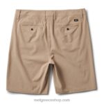 γρ Reef dante walk short 20" άνδρες βίδρα 044RT672 - Image 5