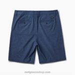 γρ Reef dante walk short 20" άνδρες διακριτικά μπλε 044RT676 - Image 4
