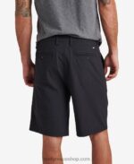 γρ Reef dante walk short 20" άνδρες χαβιάρι 044RT670 - Image 2