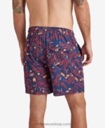γρ Reef Everett board short 17" άνδρες διακριτικά μπλε 044RT715 - Image 2
