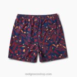 γρ Reef Everett board short 17" άνδρες διακριτικά μπλε 044RT715 - Image 4