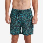 γρ Reef Everett board short 17" άνδρες χαβιάρι 044RT716
