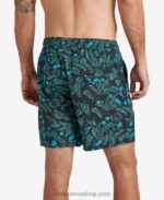 γρ Reef Everett board short 17" άνδρες χαβιάρι 044RT716 - Image 3