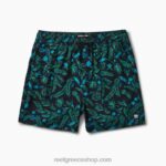 γρ Reef Everett board short 17" άνδρες χαβιάρι 044RT716 - Image 4