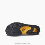 γρ Reef fanning baja άνδρες χρυσές μέρες 044RT454 - Image 2