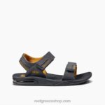 γρ Reef fanning baja άνδρες χρυσές μέρες 044RT454 - Image 3