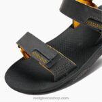 γρ Reef fanning baja άνδρες χρυσές μέρες 044RT454 - Image 5