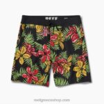γρ Reef fitz σανίδα κοντή 19" άνδρες χαβιάρι 044RT710 - Image 3