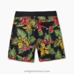 γρ Reef fitz σανίδα κοντή 19" άνδρες χαβιάρι 044RT710 - Image 4