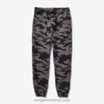 γρ Reef freeman jogger άνδρες πεζοδρόμιο 044RT750