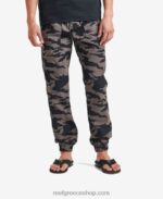 γρ Reef freeman jogger άνδρες πεζοδρόμιο 044RT750 - Image 5
